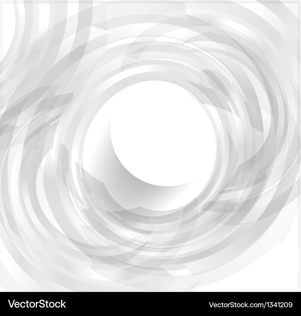 Abstract web design bubble Vector Image