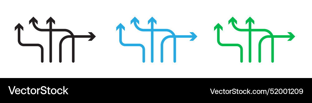 Icon representing nimble reactions and adaptive Icon representing nimble reactions and adaptive Vector Image