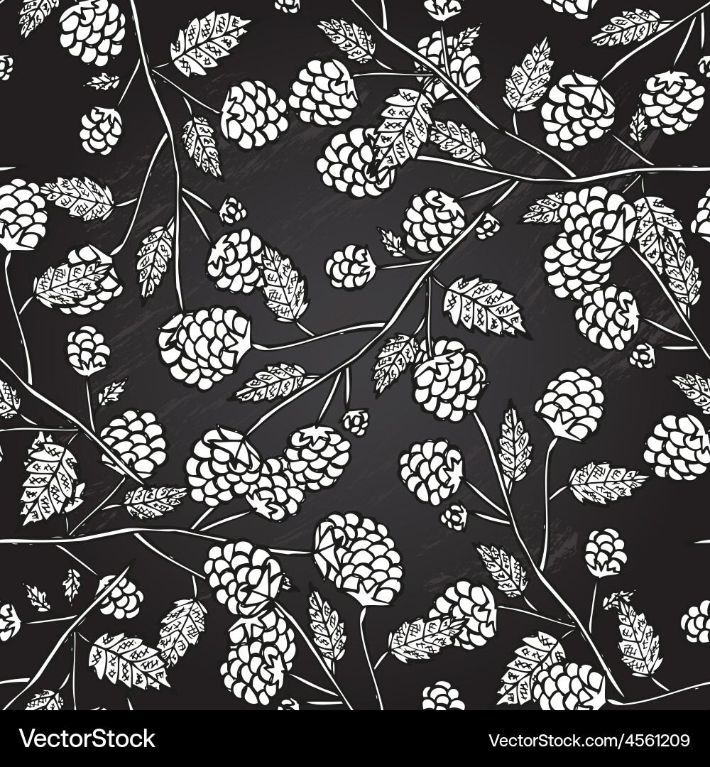 Seamless pattern Vector Image