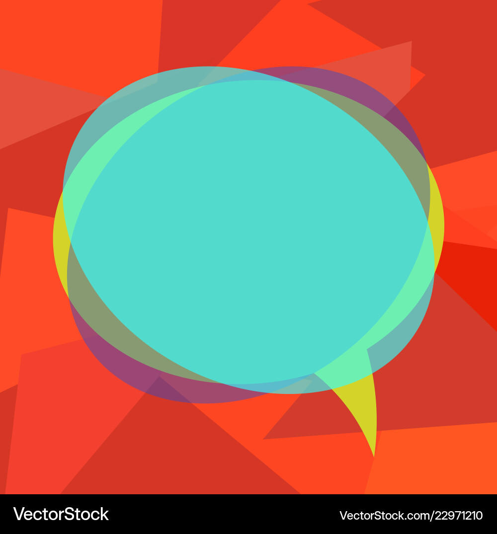 Design business empty template isolated minimalist Design business empty template isolated minimalist vector image