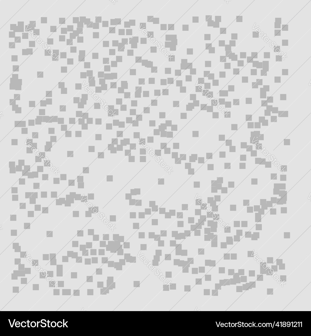 Random squares pattern texture Random squares pattern texture vector image