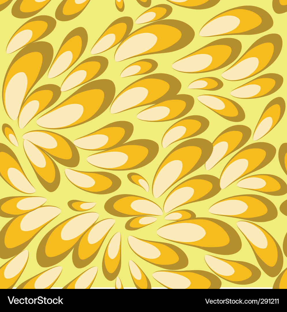 Seamless background Vector Image