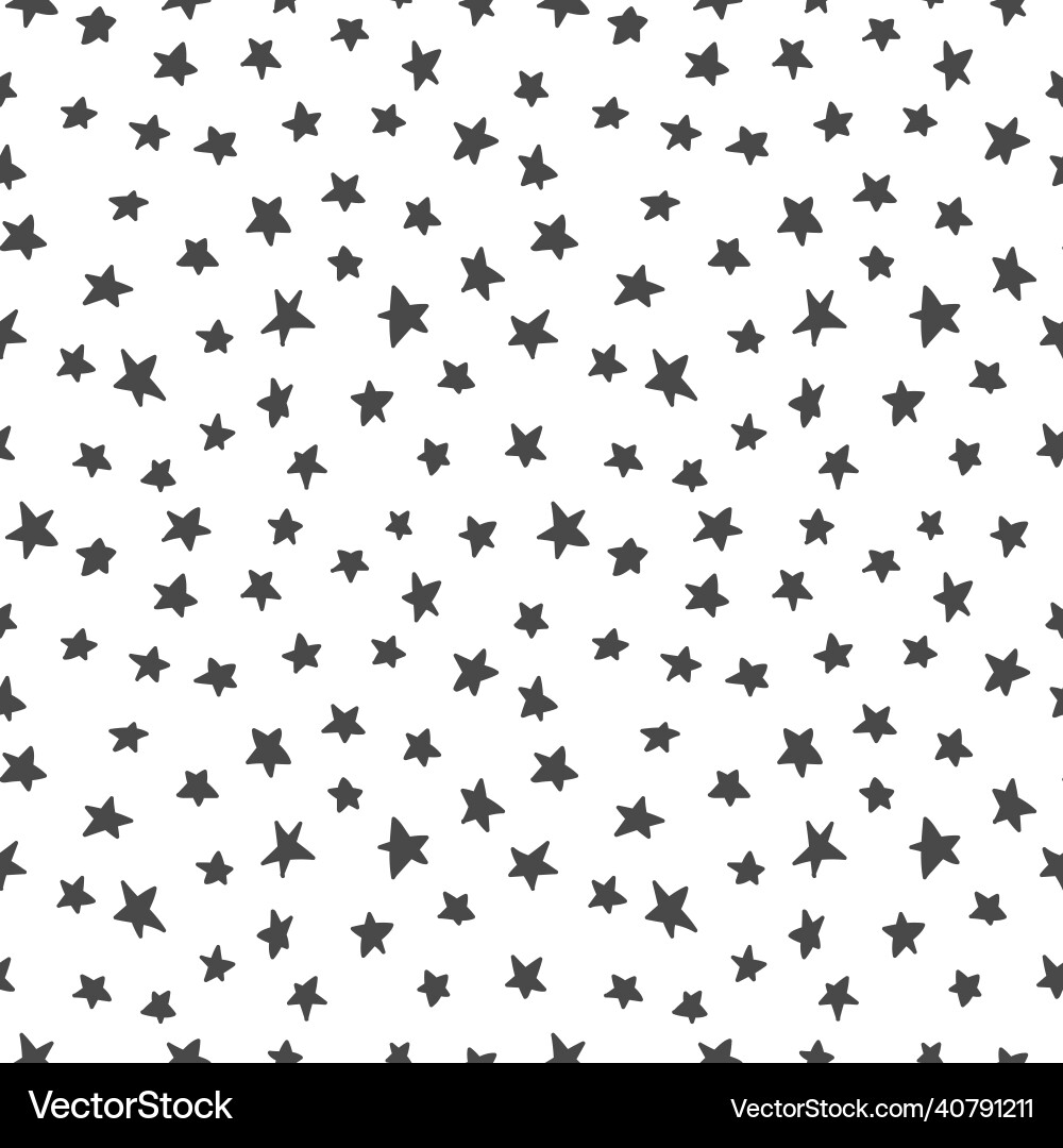 Seamless pattern Vector Image