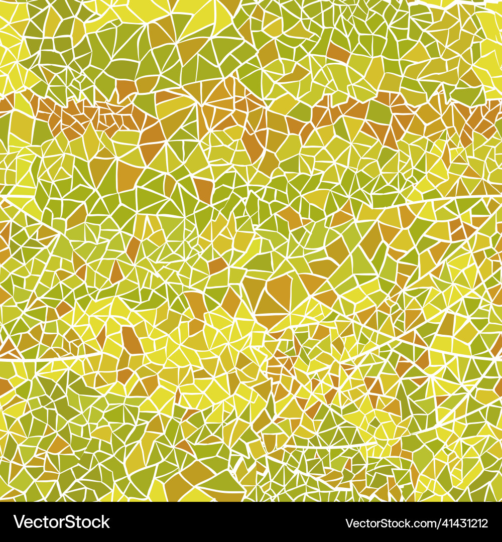 Seamless texture with triangles geometric mosaic Seamless texture with triangles geometric mosaic vector image
