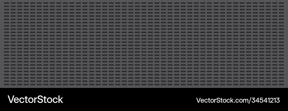 Metal Texture with Reflection Vector Image