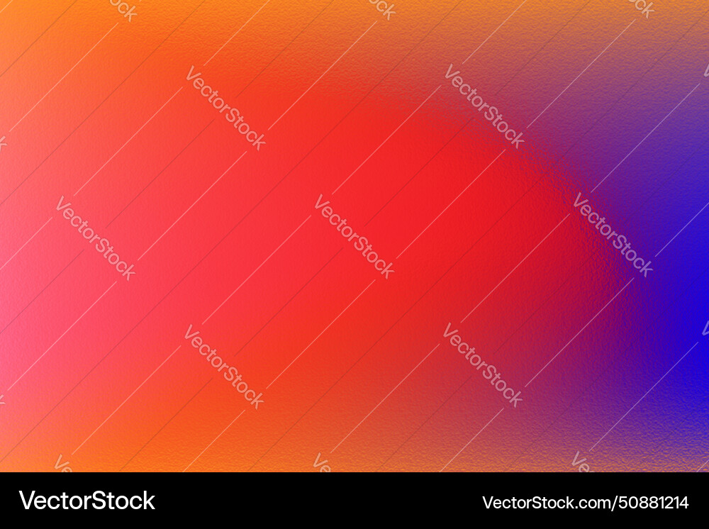 Abstract blur gradient background with frosted Abstract blur gradient background with frosted Vector Image