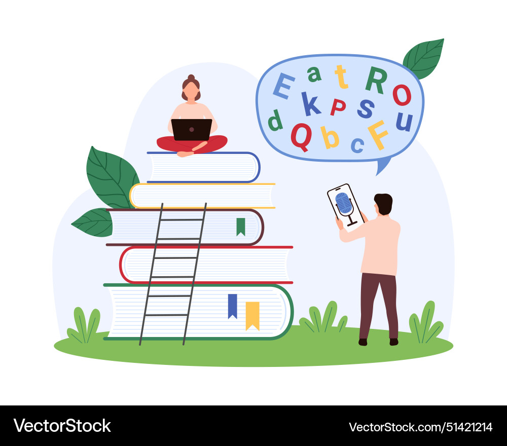 Technical jargon difficult meaning of information Technical jargon difficult meaning of information vector image