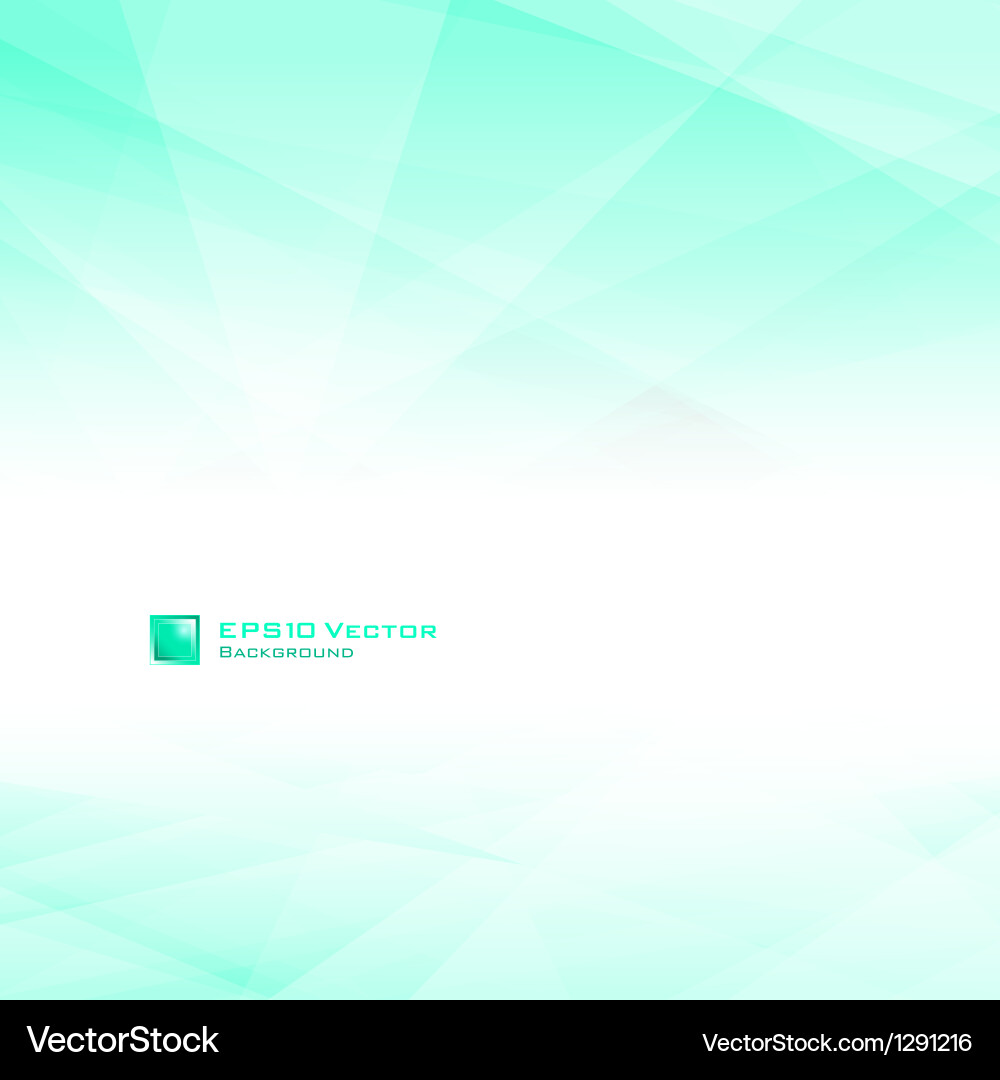 Abstract background Vector Image