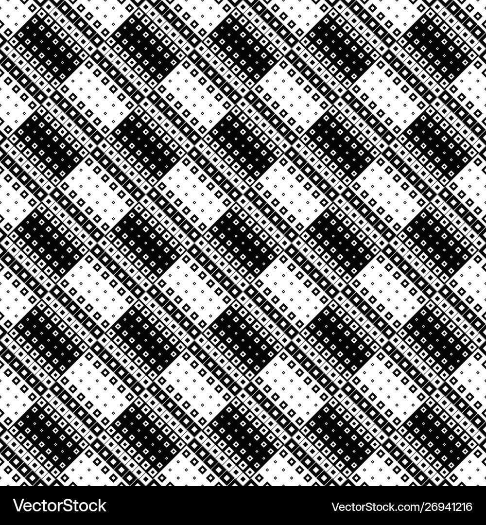 Abstract geometrical diagonal square pattern Abstract geometrical diagonal square pattern vector image