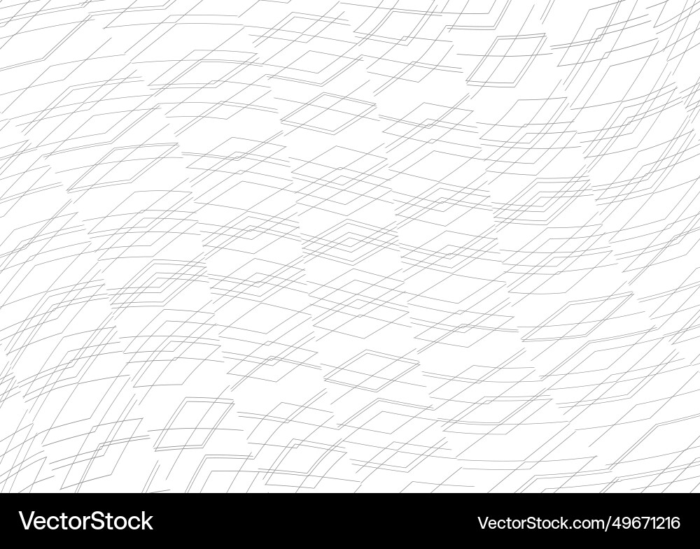 Wave line and wavy zigzag pattern lines abstract Wave line and wavy zigzag pattern lines abstract vector image