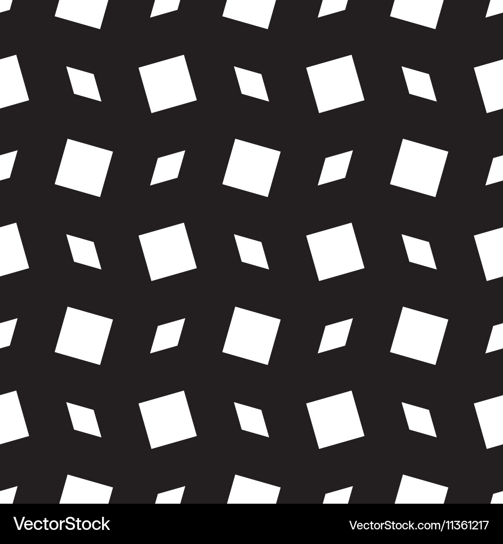 Abstract seamless pattern Vector Image