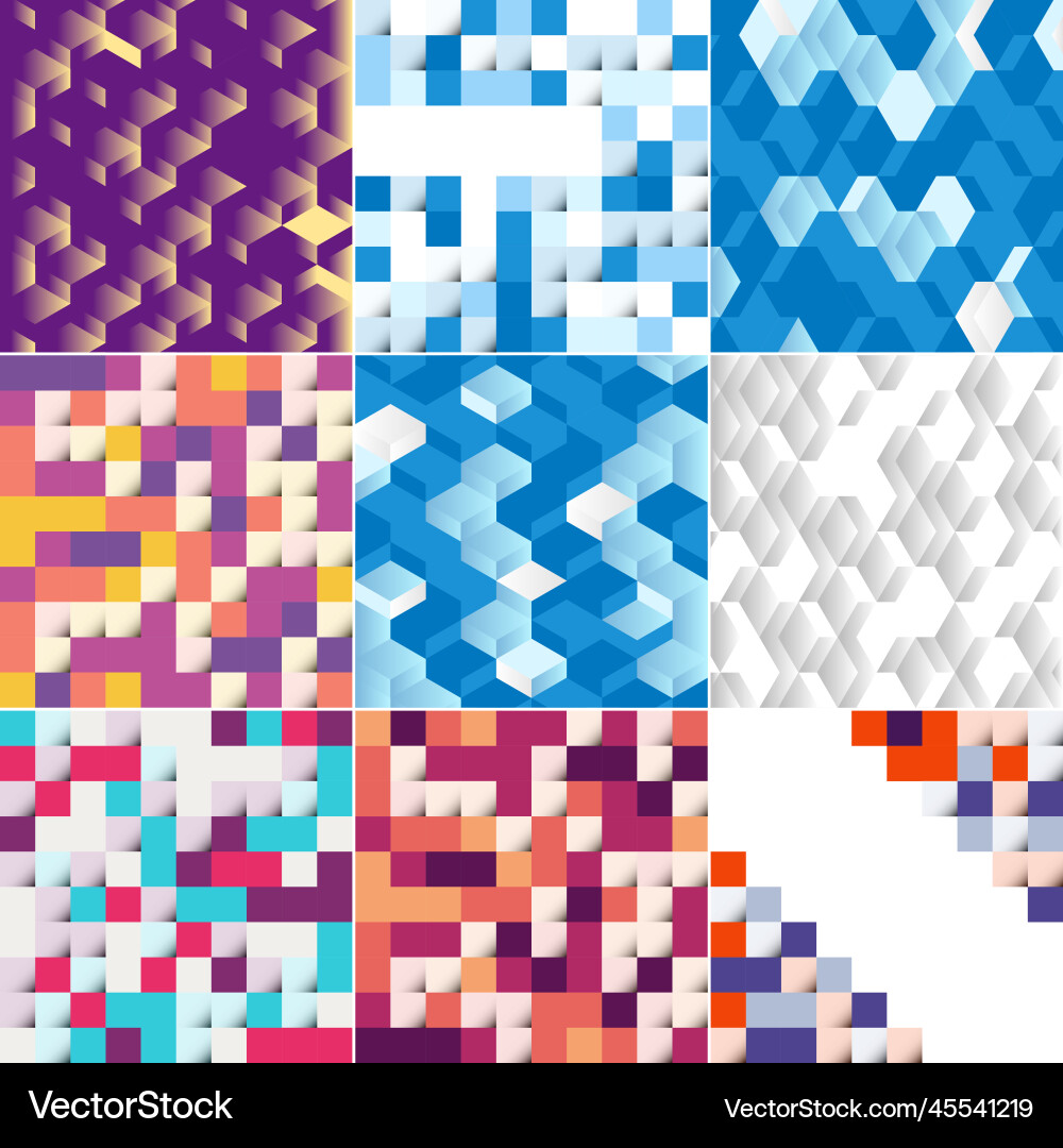 Background with an of abstract texture featuring Vector Image