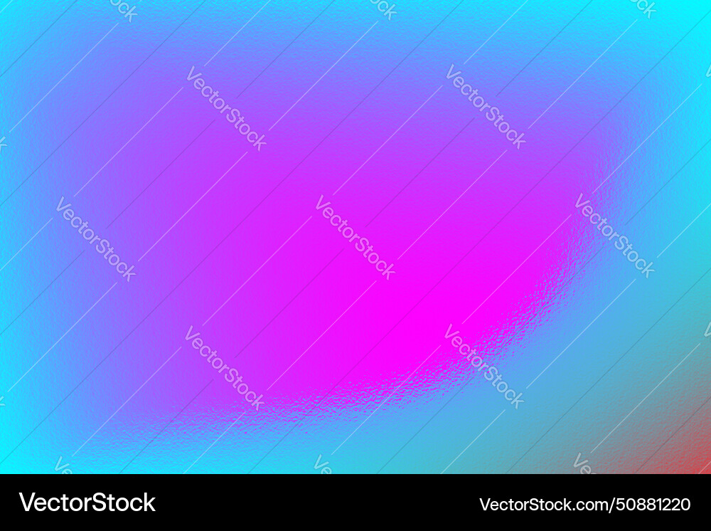 Abstract blur gradient background with frosted Abstract blur gradient background with frosted vector image
