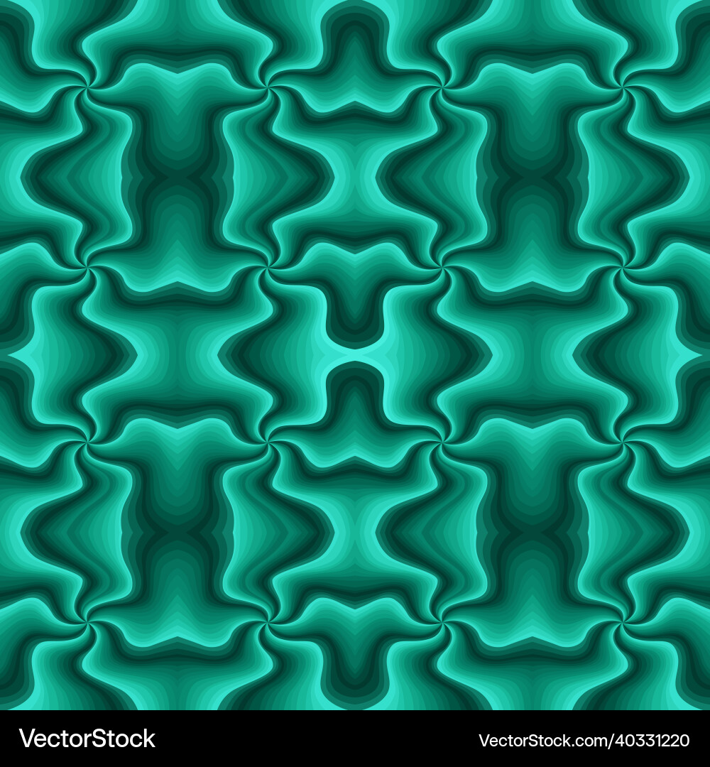 Abstract seamless pattern with chaotic lines Abstract seamless pattern with chaotic lines vector image