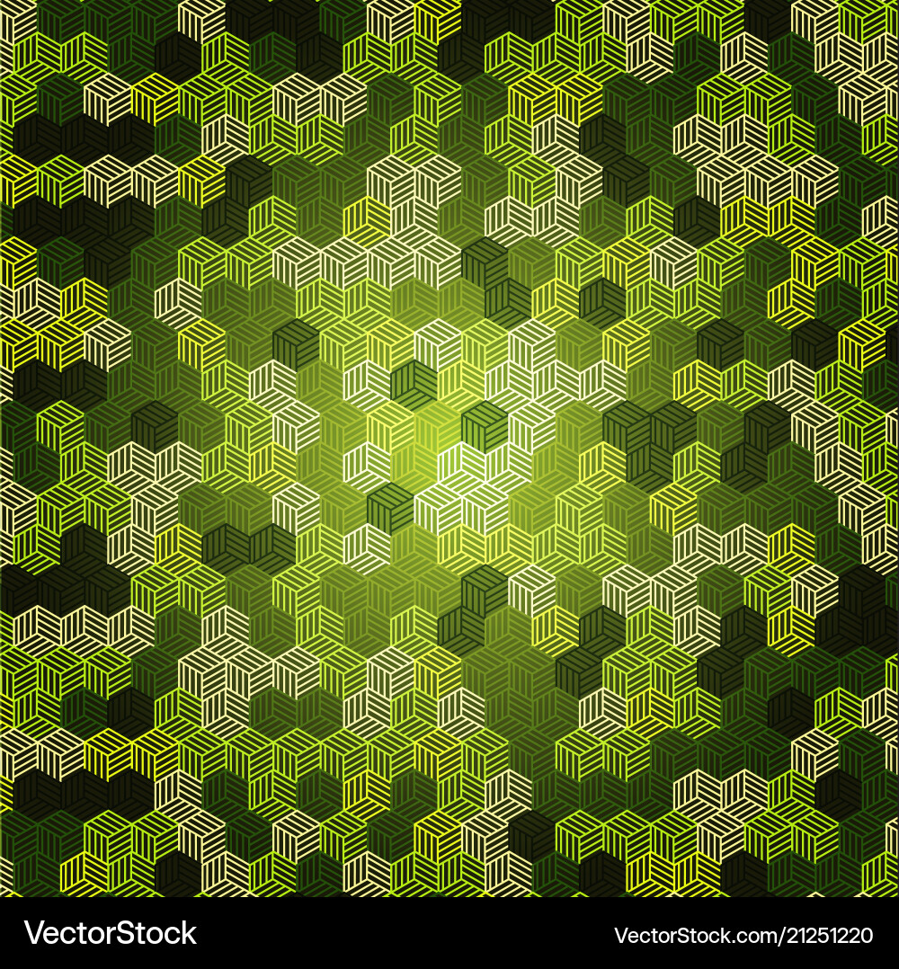 Geometric pattern abstract background design Geometric pattern abstract background design vector image