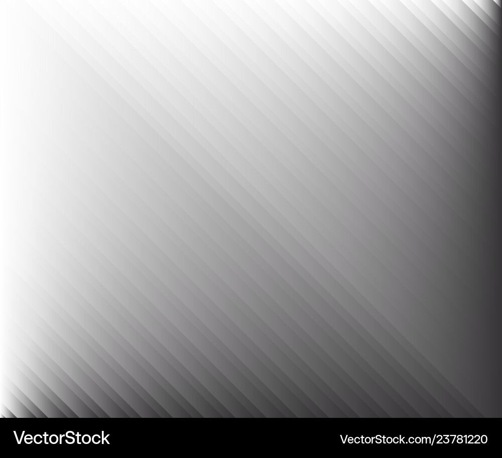 Gradient seamless background with black lines Gradient seamless background with black lines vector image
