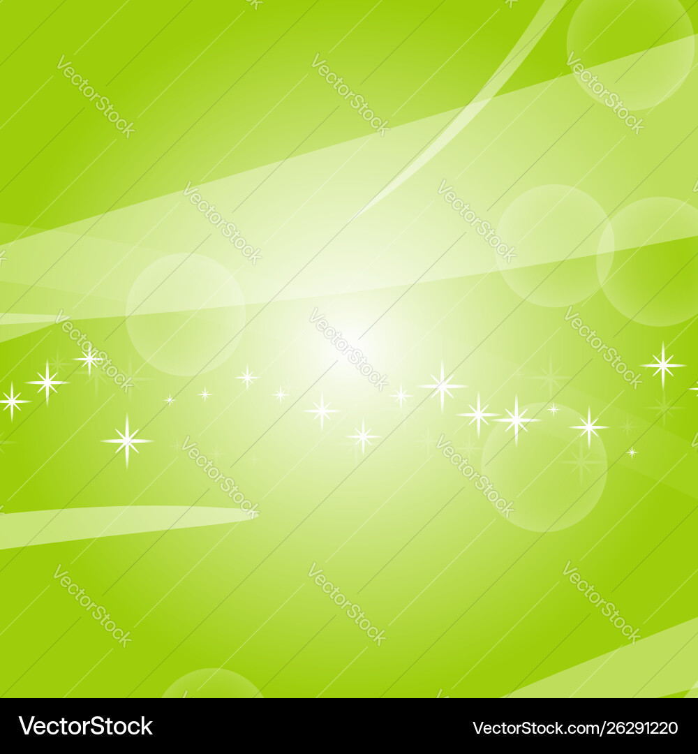 Light colored abstract background with circles Light colored abstract background with circles vector image