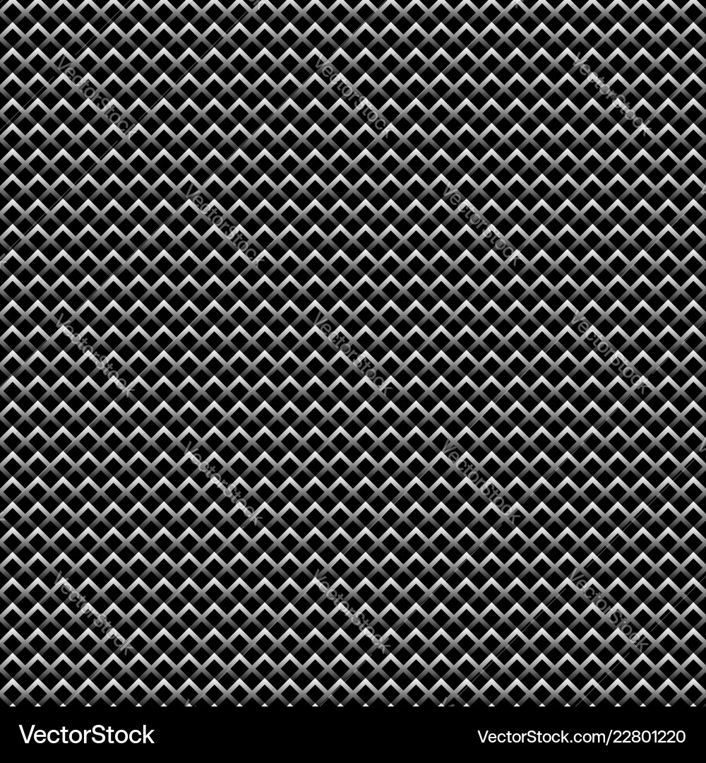 Seamless pattern made of squares with gradient Seamless pattern made of squares with gradient vector image