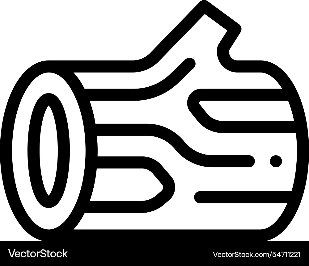 Login icon thin linear style design isolated Login icon thin linear style design isolated vector image