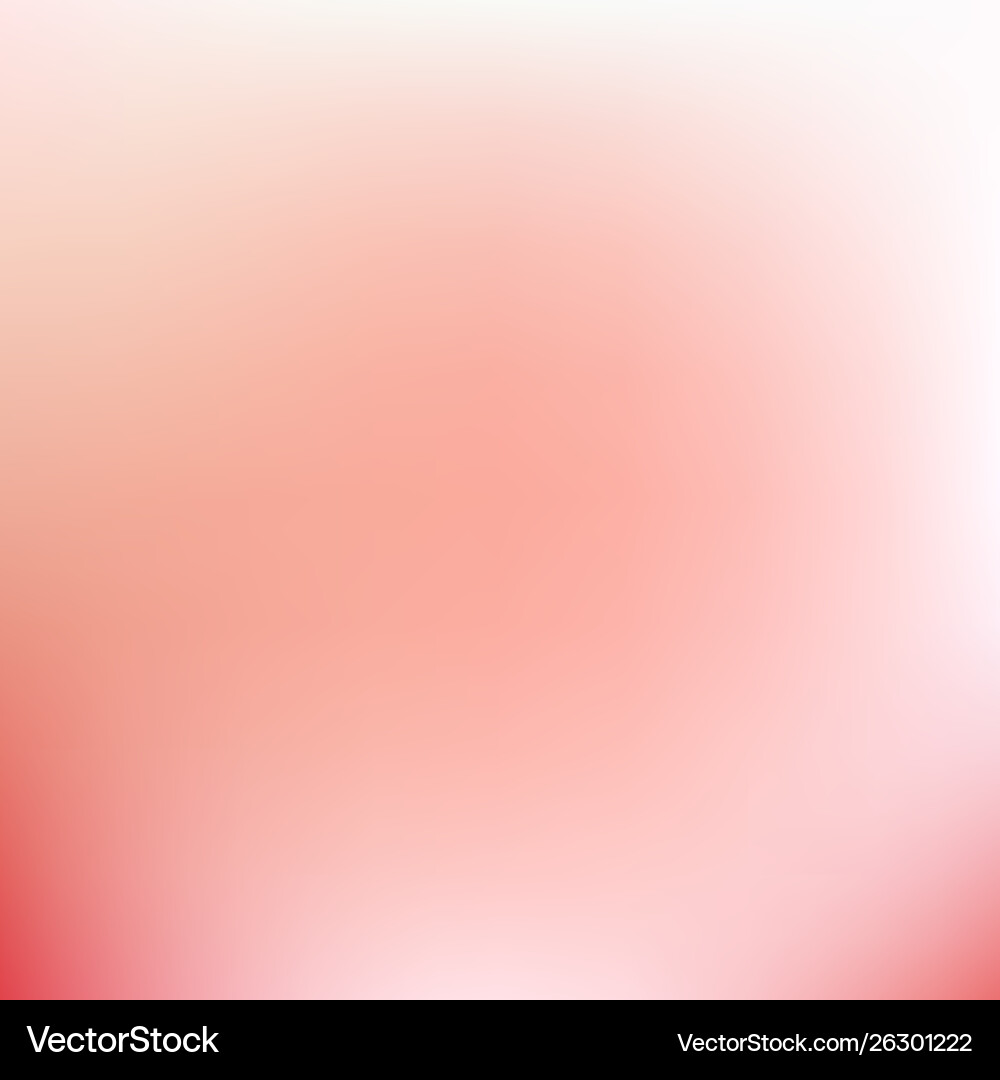Creative abstract square background Vector Image