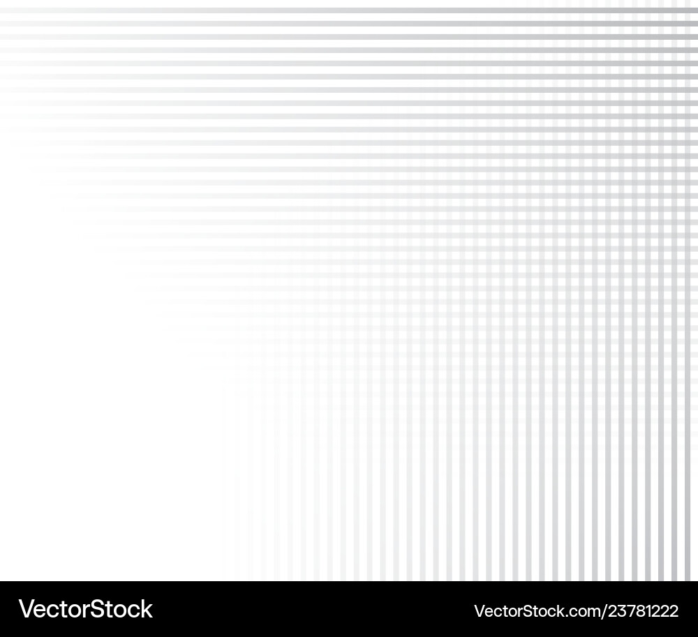 Gradient seamless background with black lines Gradient seamless background with black lines vector image