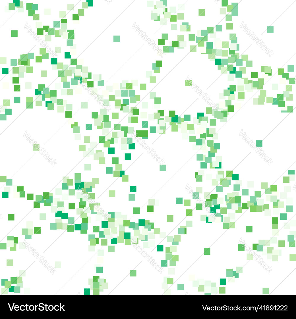 Random squares pattern texture Random squares pattern texture vector image