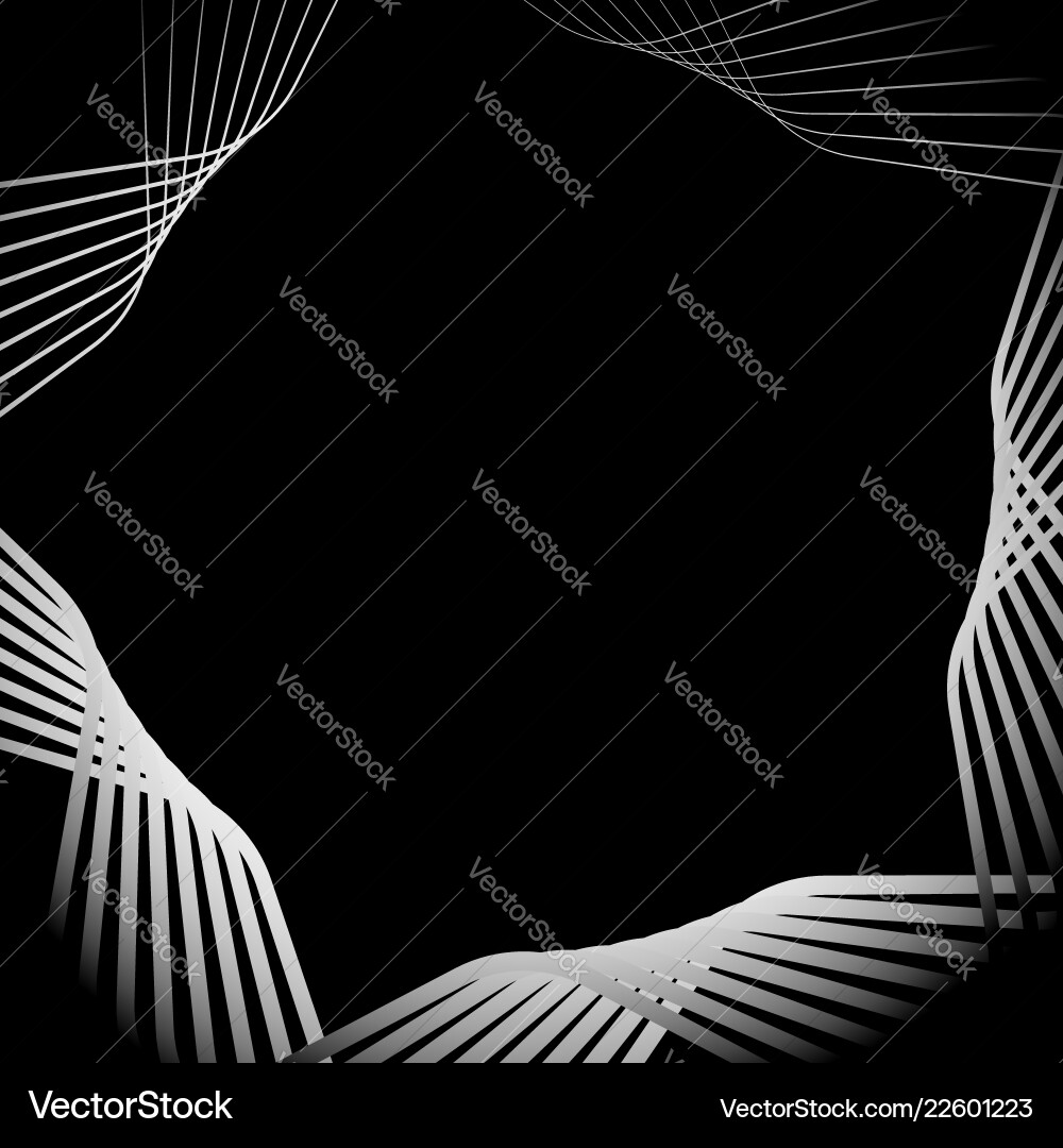 Abstract background with space Abstract background with space vector image