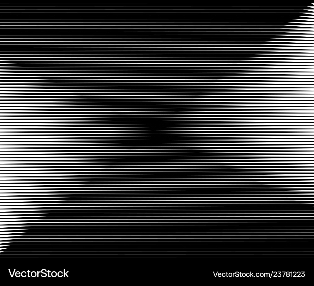 Gradient seamless background with black lines Gradient seamless background with black lines Vector Image