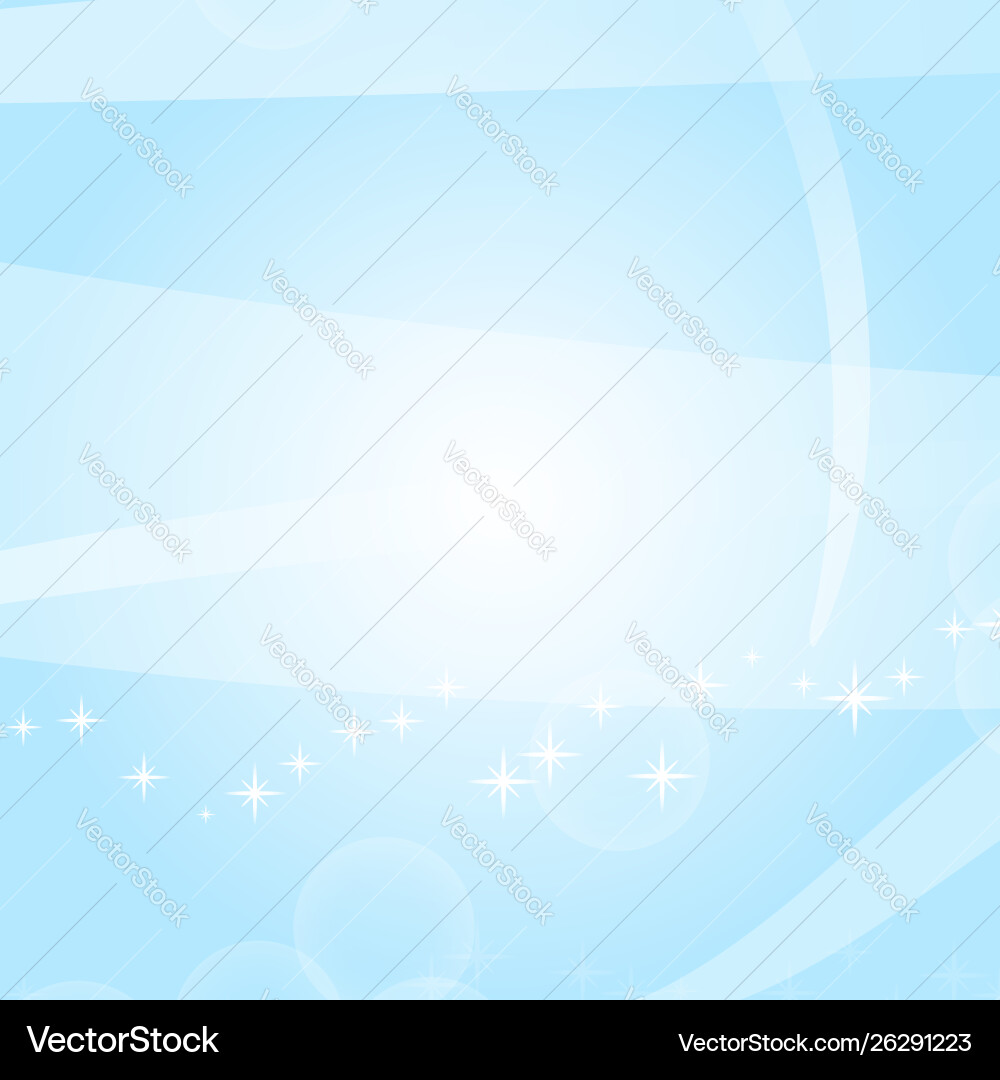Light colored abstract background with circles Light colored abstract background with circles vector image