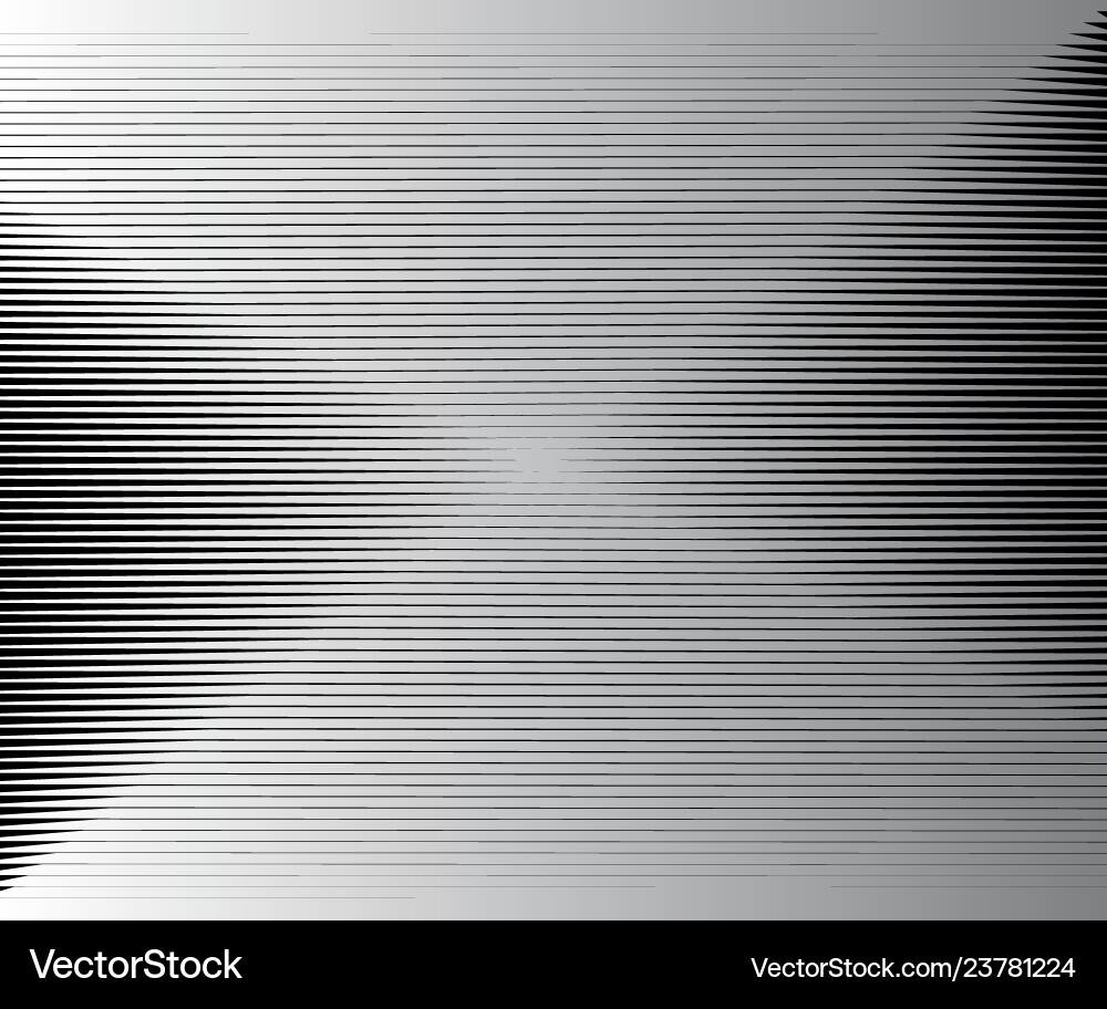 Gradient seamless background with black lines Gradient seamless background with black lines vector image