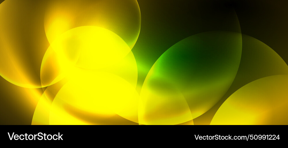 Macro photography of a colorful circle pattern Macro photography of a colorful circle pattern vector image