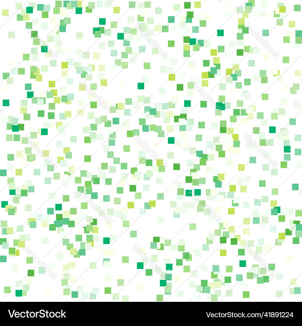 Random squares pattern texture Random squares pattern texture vector image