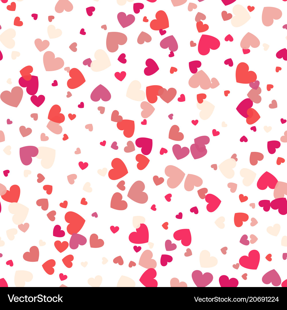 Seamless background with different colored Seamless background with different colored vector image