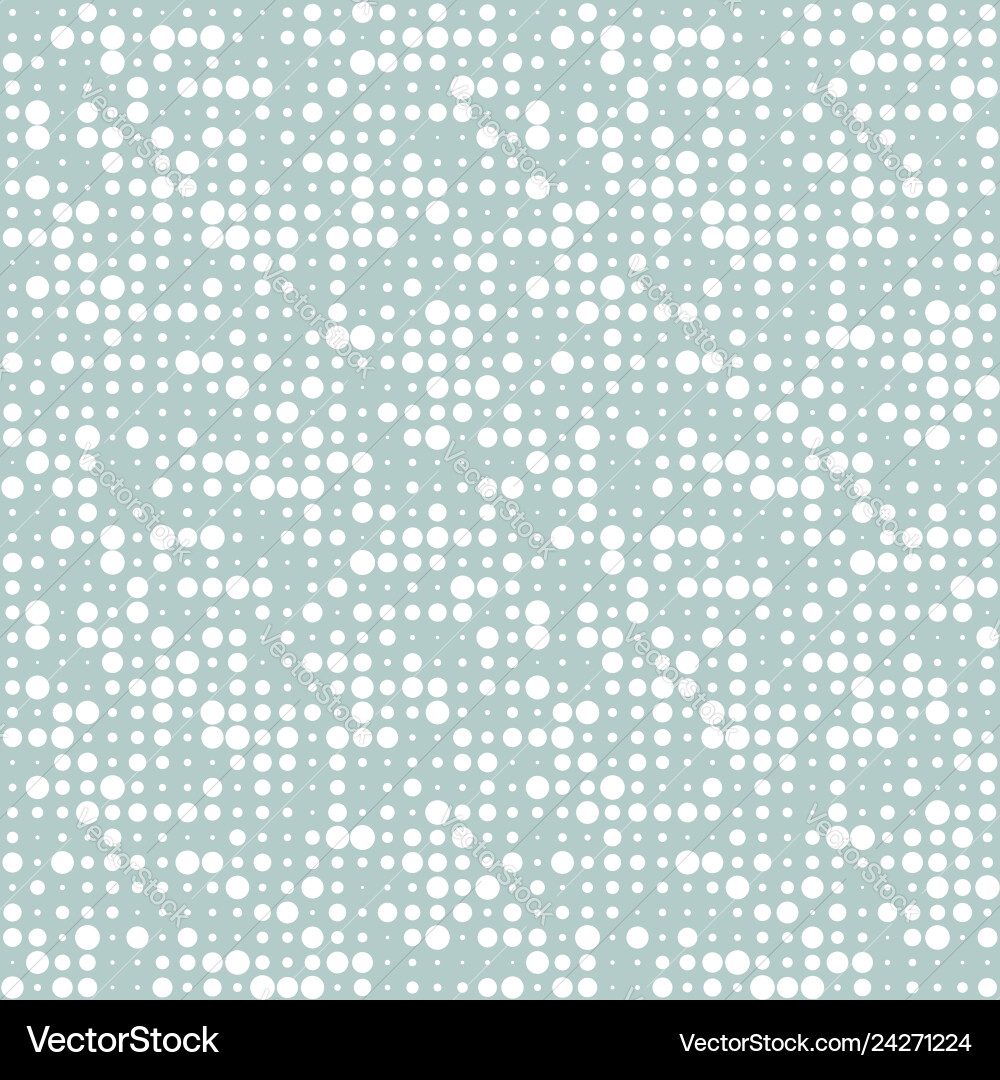 Seamless background with random shapes Seamless background with random shapes vector image