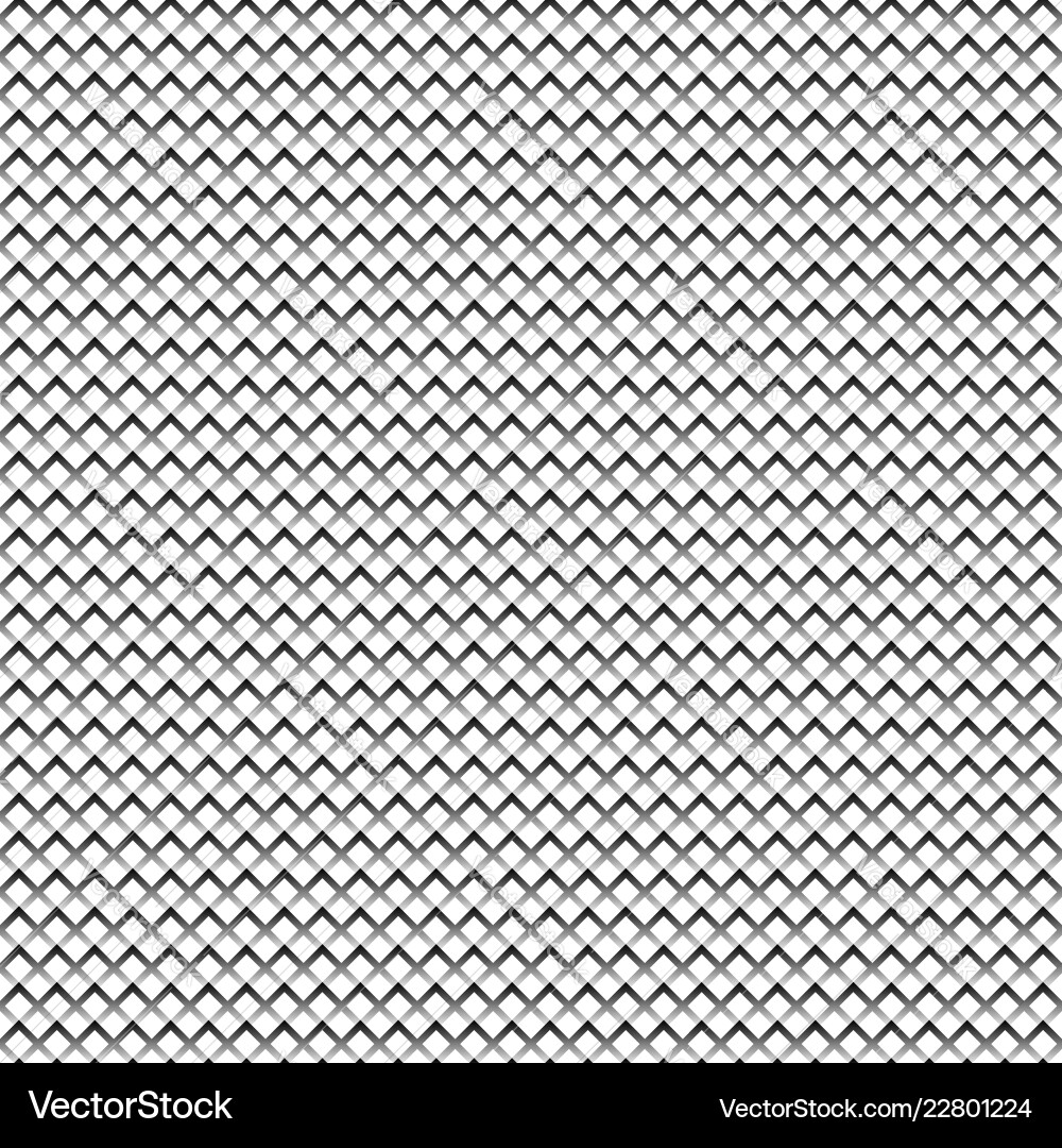 Seamless pattern made of squares with gradient Seamless pattern made of squares with gradient vector image