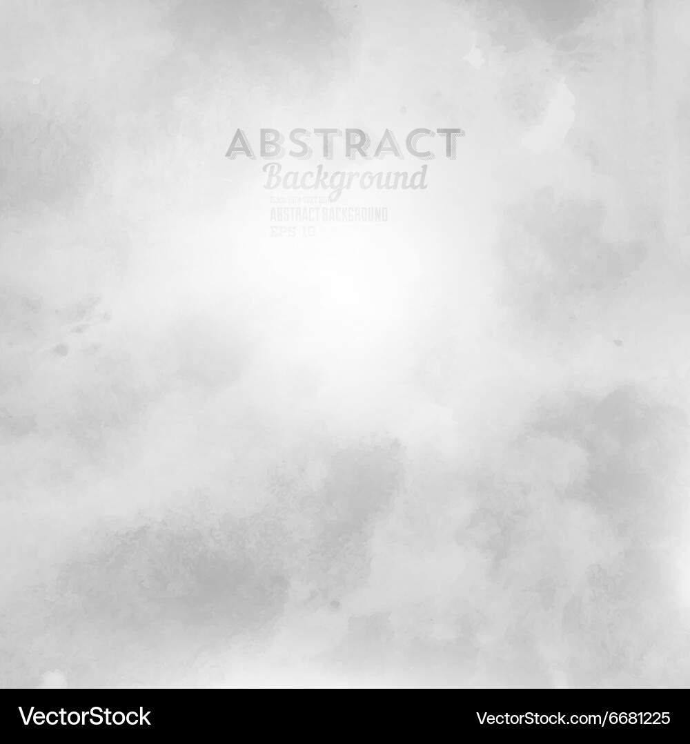 Abstract Canvas Texture Vector Image