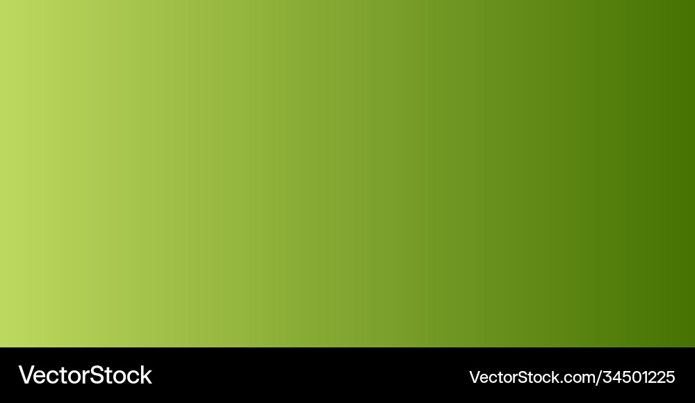 Light green smart blurred pattern abstract vector image