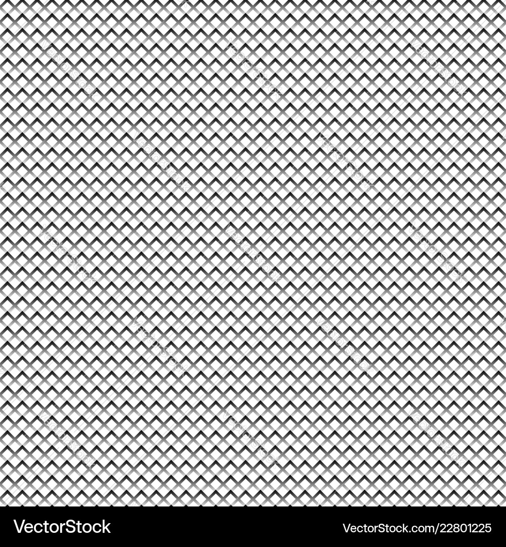 Seamless pattern made of squares with gradient Seamless pattern made of squares with gradient vector image
