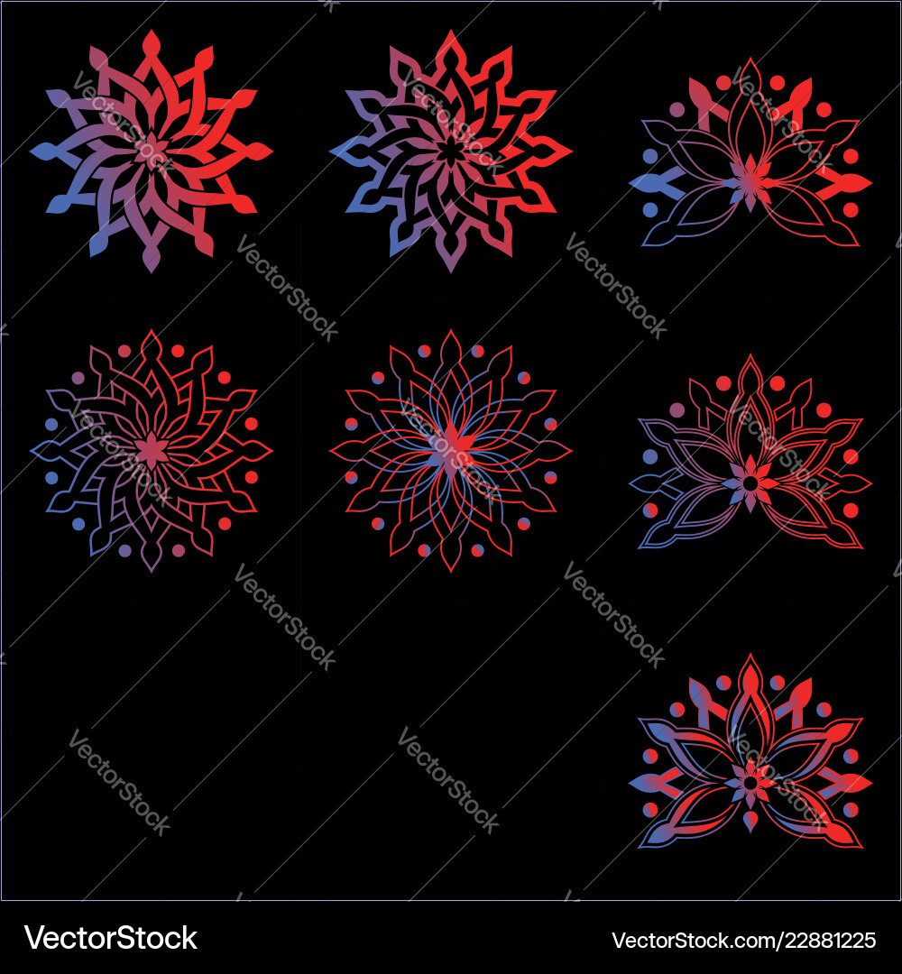 Star Star vector image