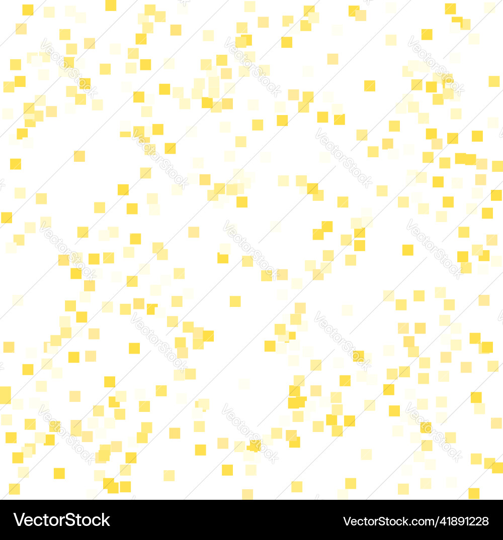 Random squares pattern texture Random squares pattern texture vector image