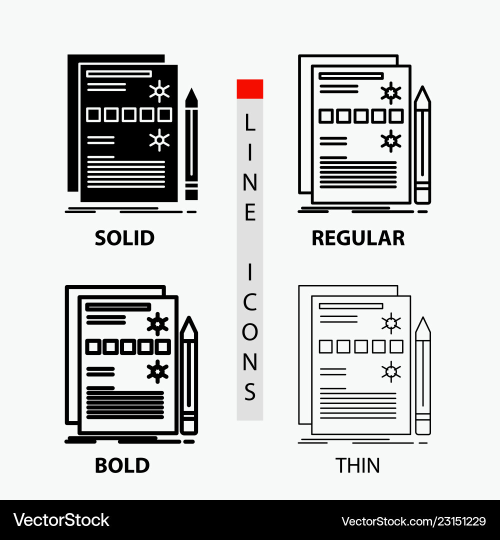 Component data design hardware system icon Component data design hardware system icon vector image