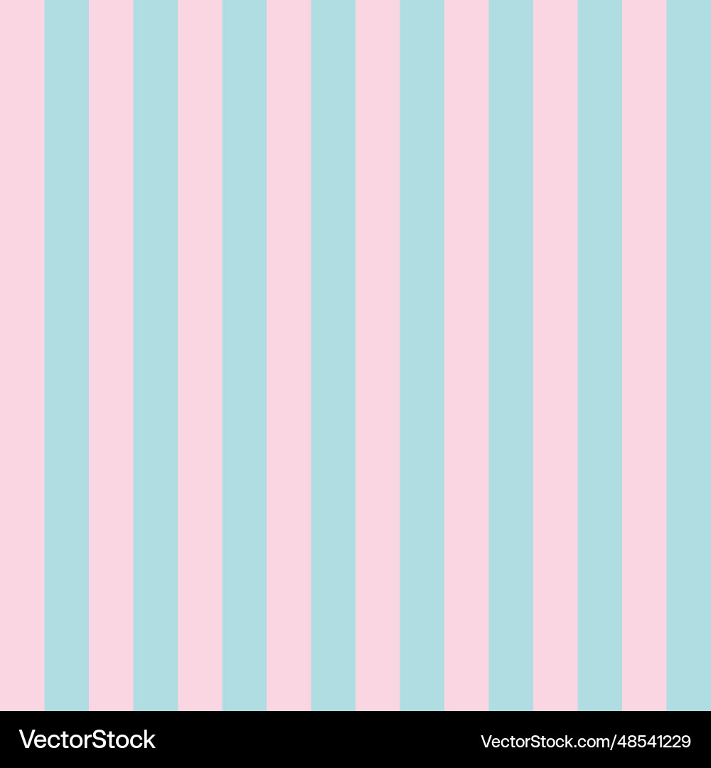 Modern stripy pink and teal pattern background Modern stripy pink and teal pattern background vector image