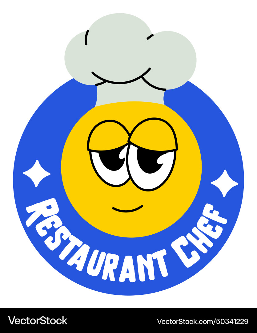 Restaurant Vektorbild