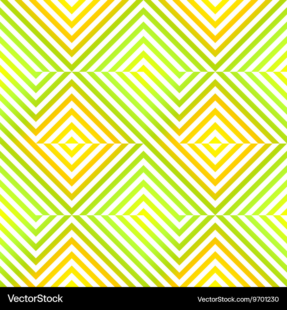 Geometric abstract pattern Vector Image