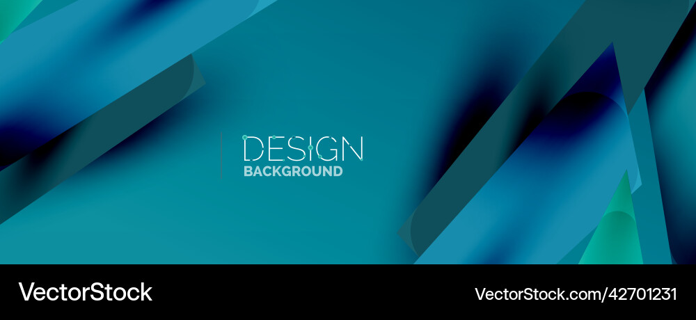 Background color abstract overlapping lines Background color abstract overlapping lines Vector Image