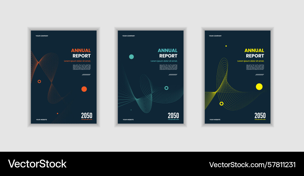 Modern abstract background featuring a dynamic vector image