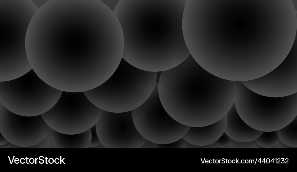Abstract background of circles Abstract background of circles vector image