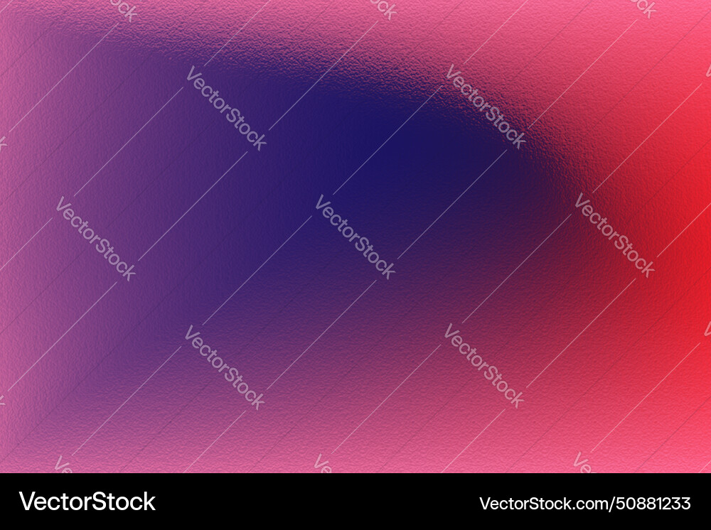 Abstract blur gradient background with frosted Abstract blur gradient background with frosted Vector Image
