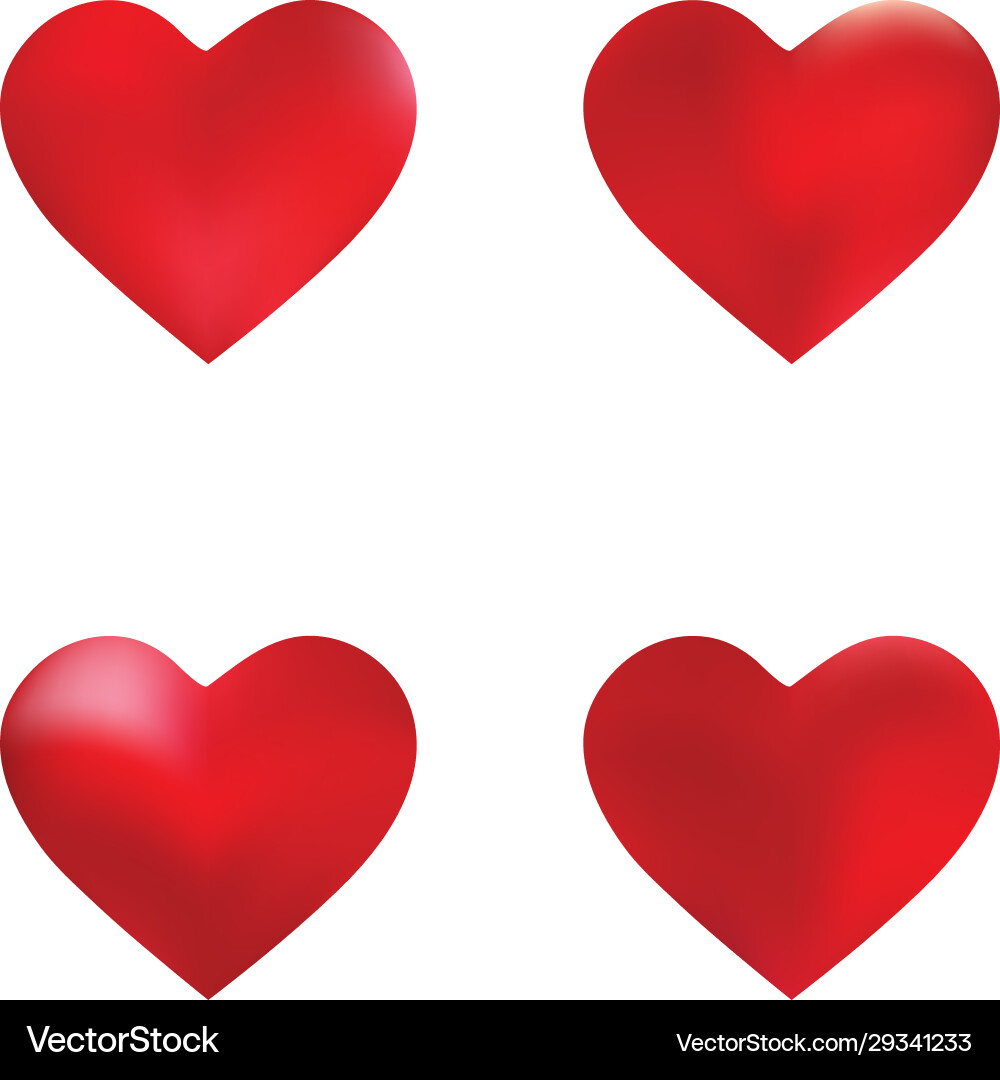 Gradient background in form a shape Gradient background in form a shape vector image