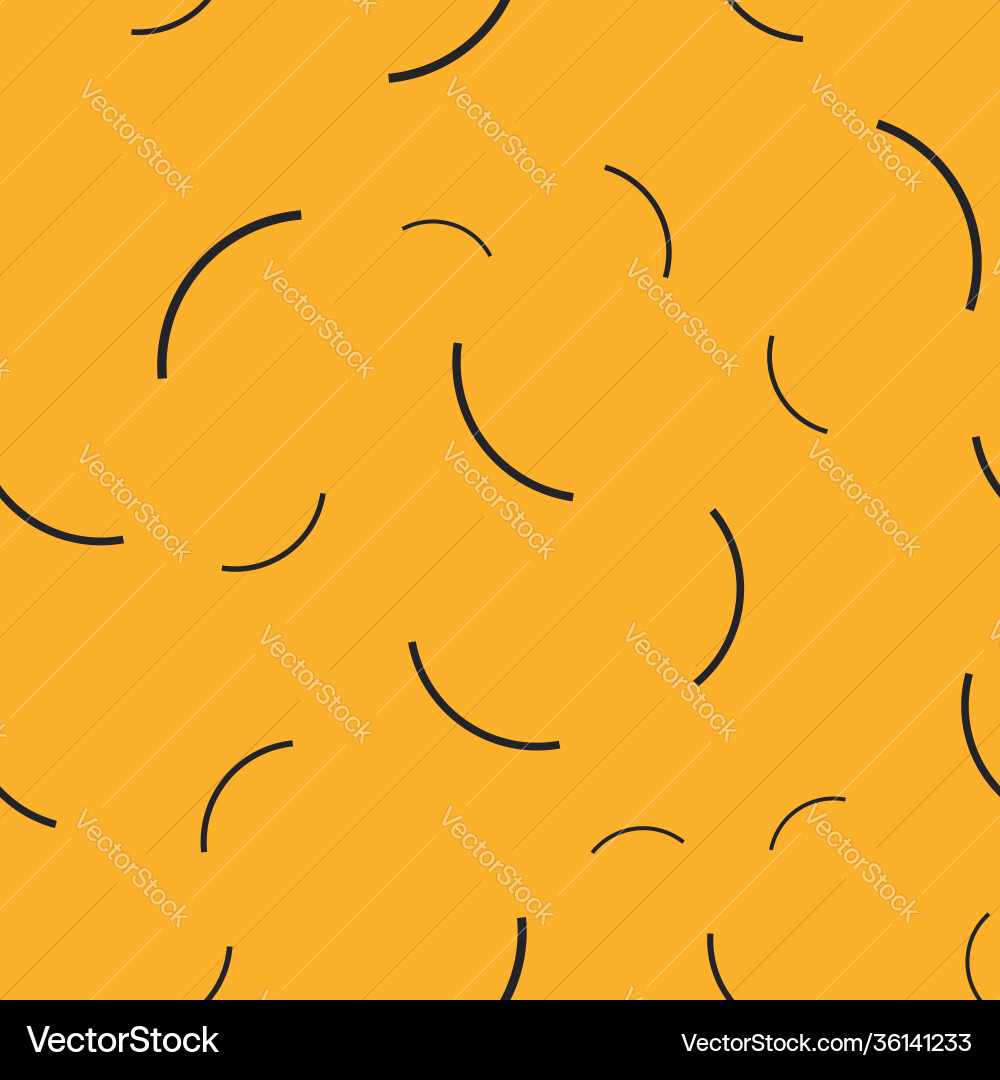 Trendy abstract seamless repeat pattern Trendy abstract seamless repeat pattern vector image